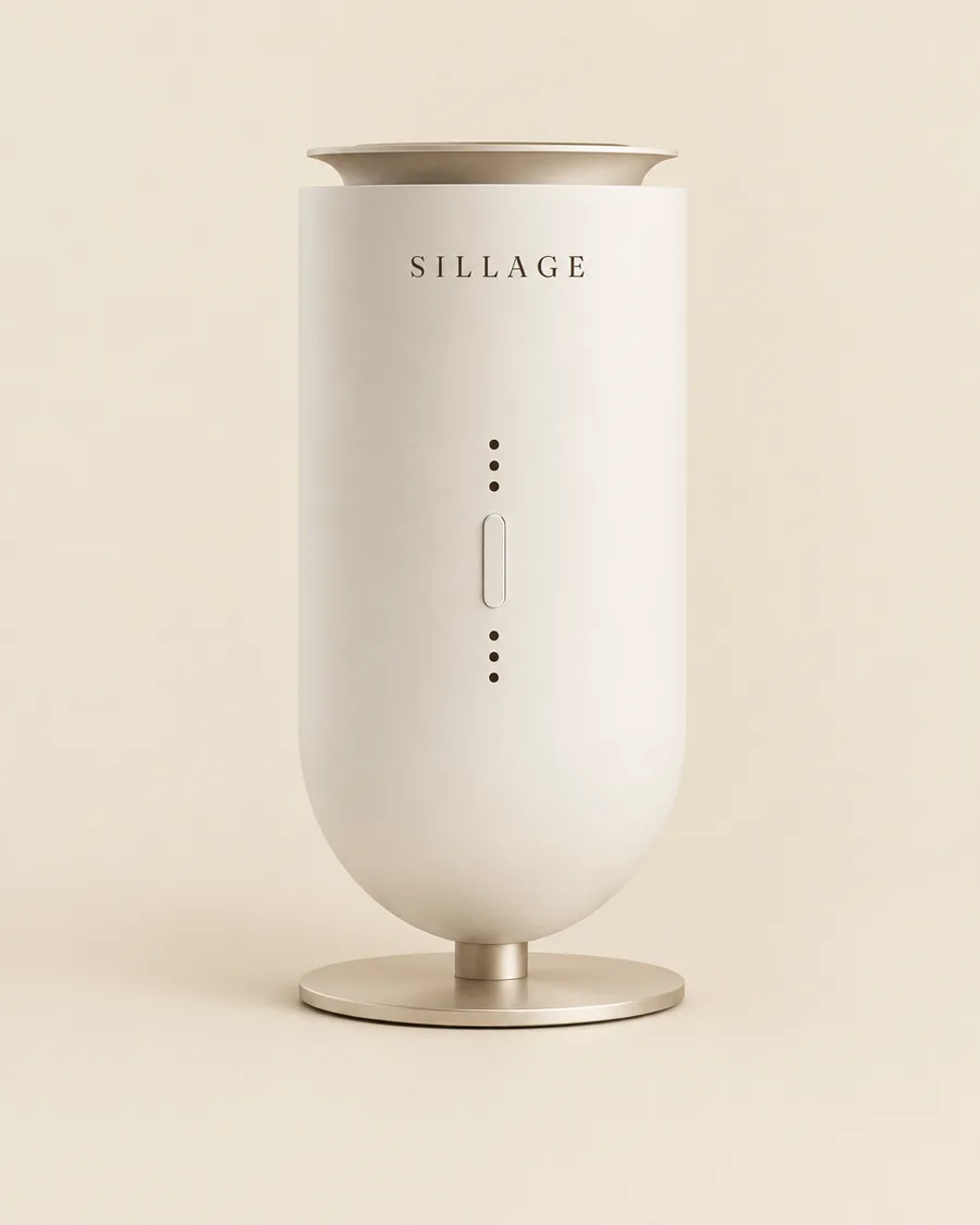 Diffuseur SILLAGE Home Vasque